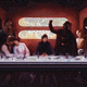 Illustration for article titled Finally, Luke Skywalkers Jesus Qualities Are Recognized